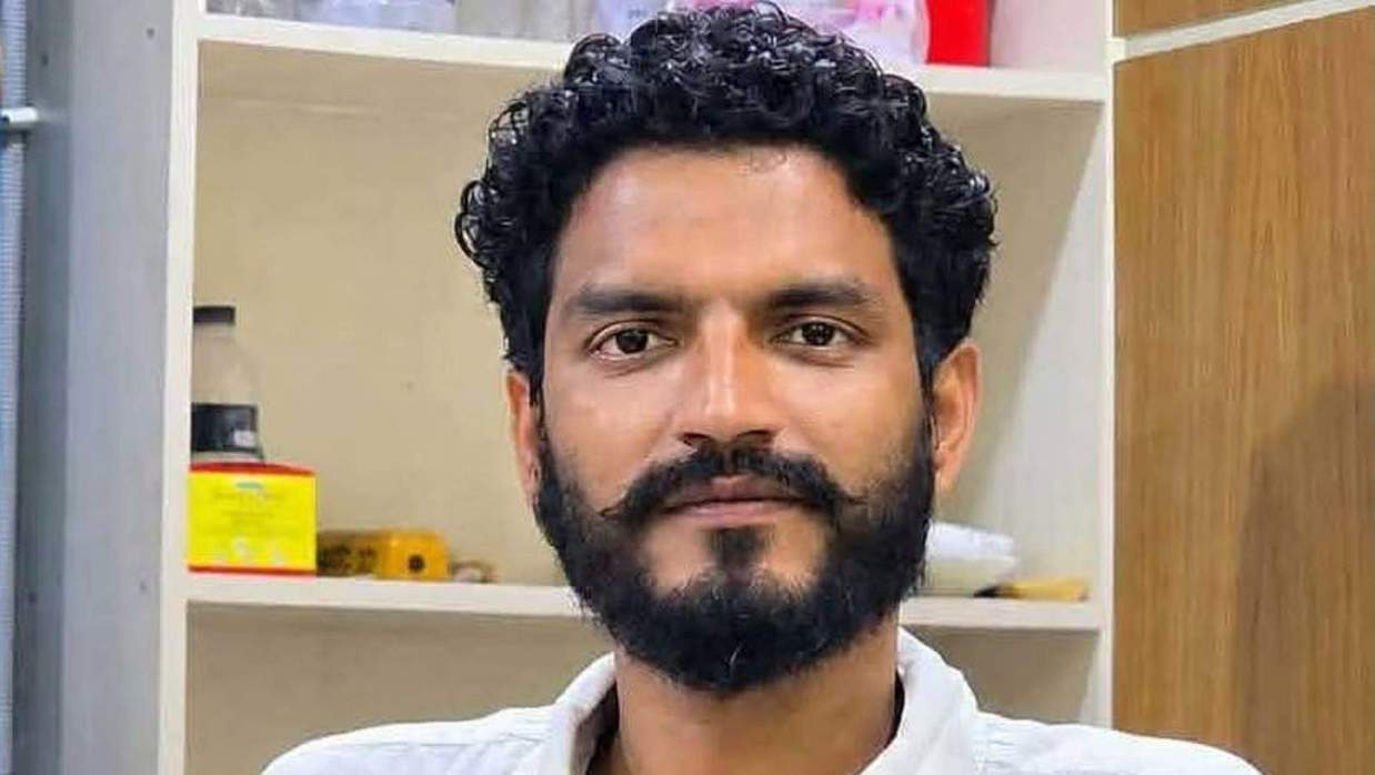 নিহত ছাত্রদল নেতা