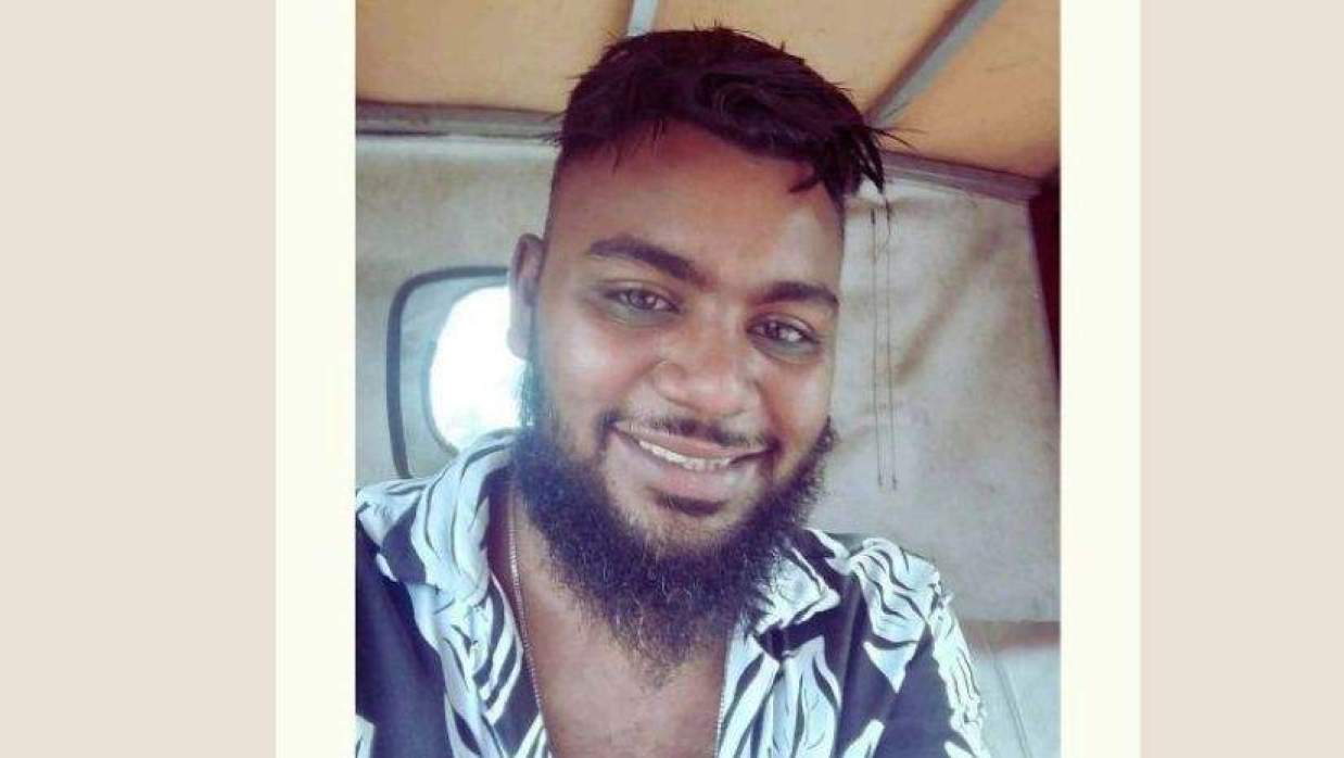  মাকে হত্যার অভিযোগে ছেলে আটক 
