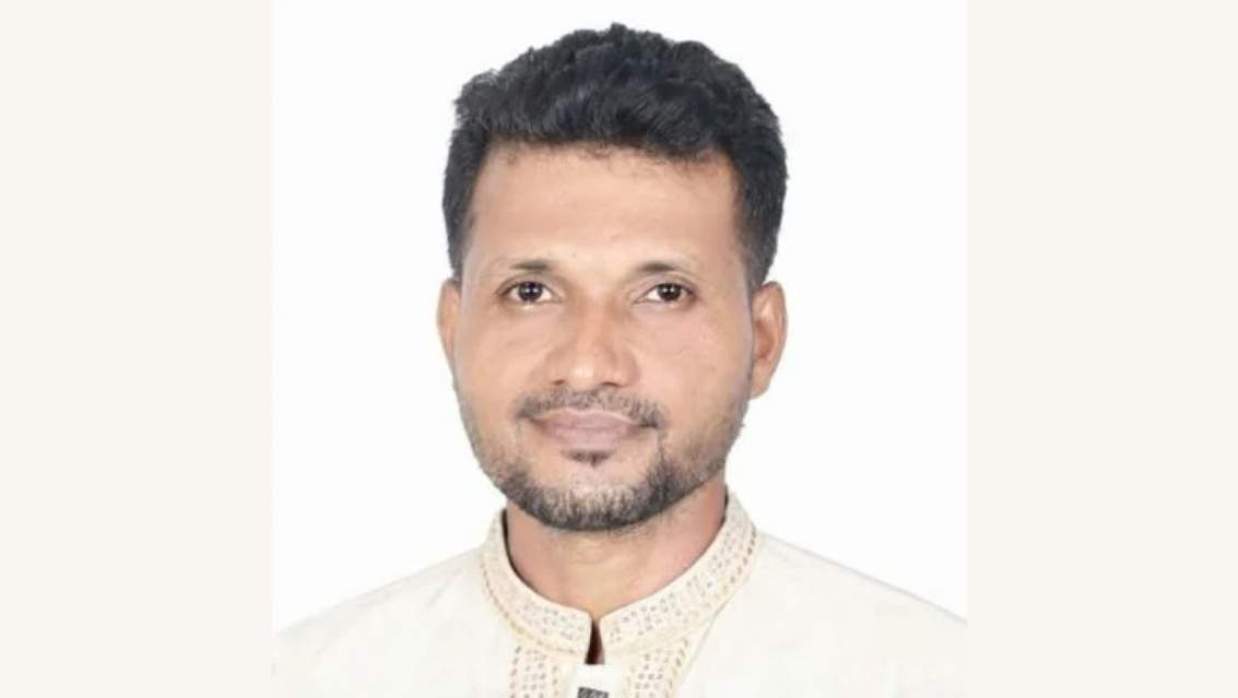 সোহেল শেখ
