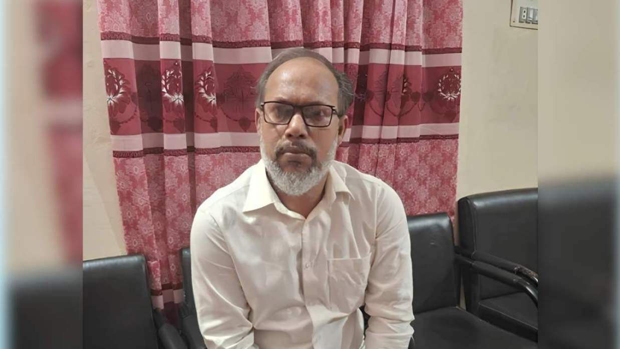 নুরুজ্জামান মিন্টু