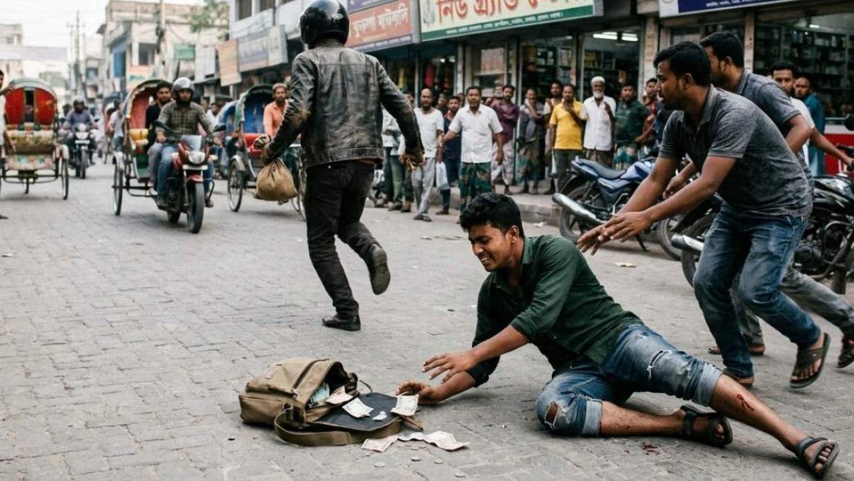 প্রতীকী ছবি