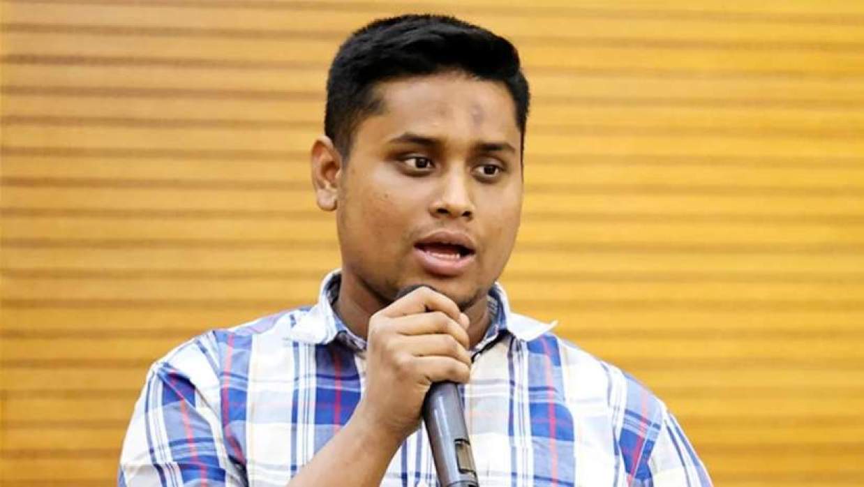 হাসনাত আবদুল্লাহ