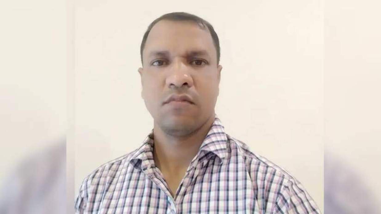 রুকন মিয়া