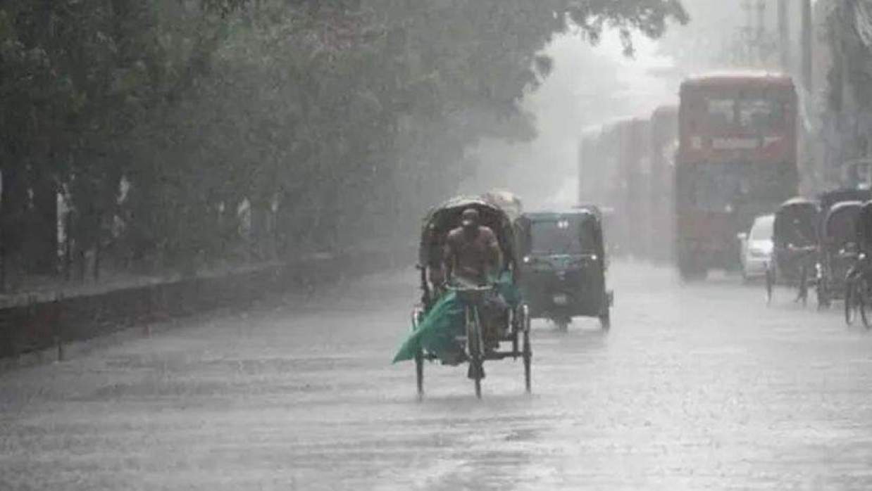 বৃষ্টি