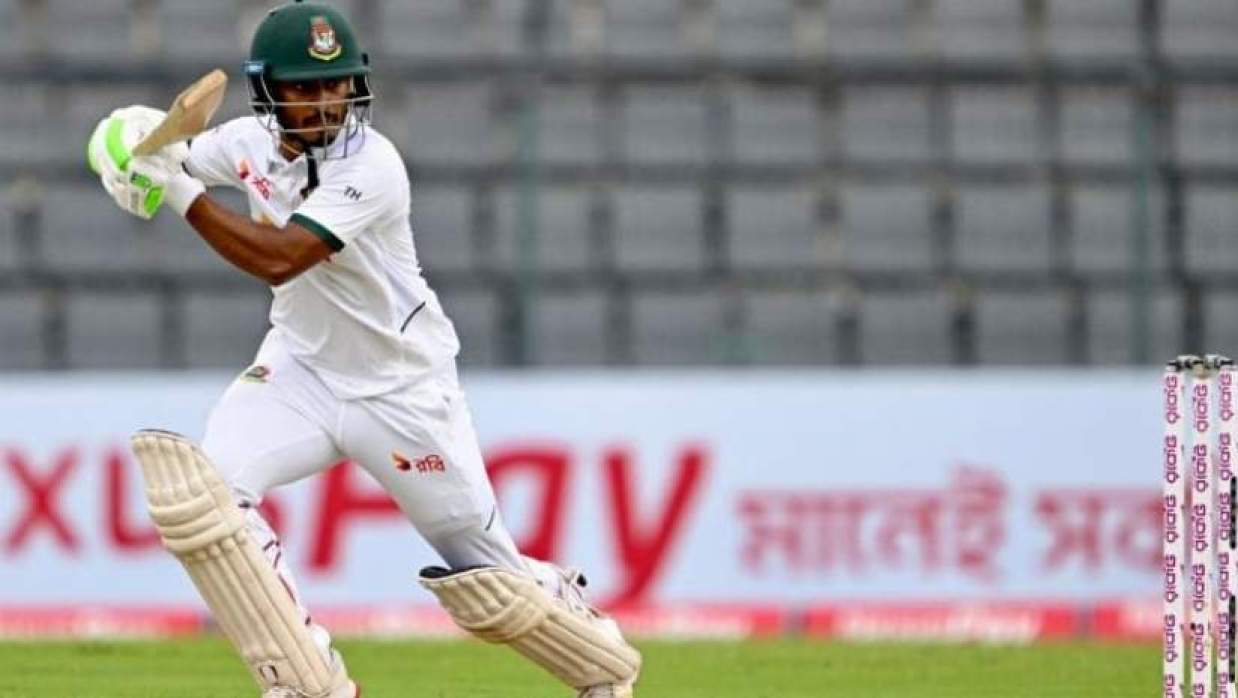 তানজিদ হাসান তামিম