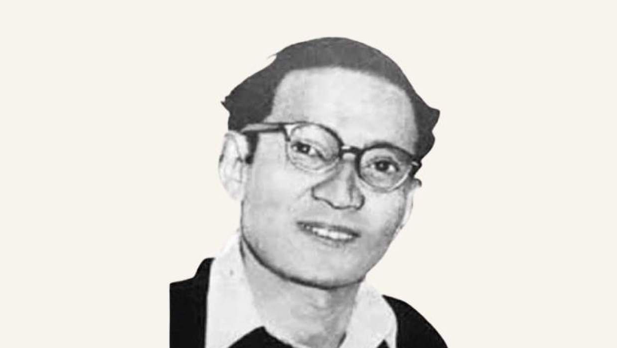 কণ্ঠশিল্পী আব্বাসউদ্দীন আহমদ