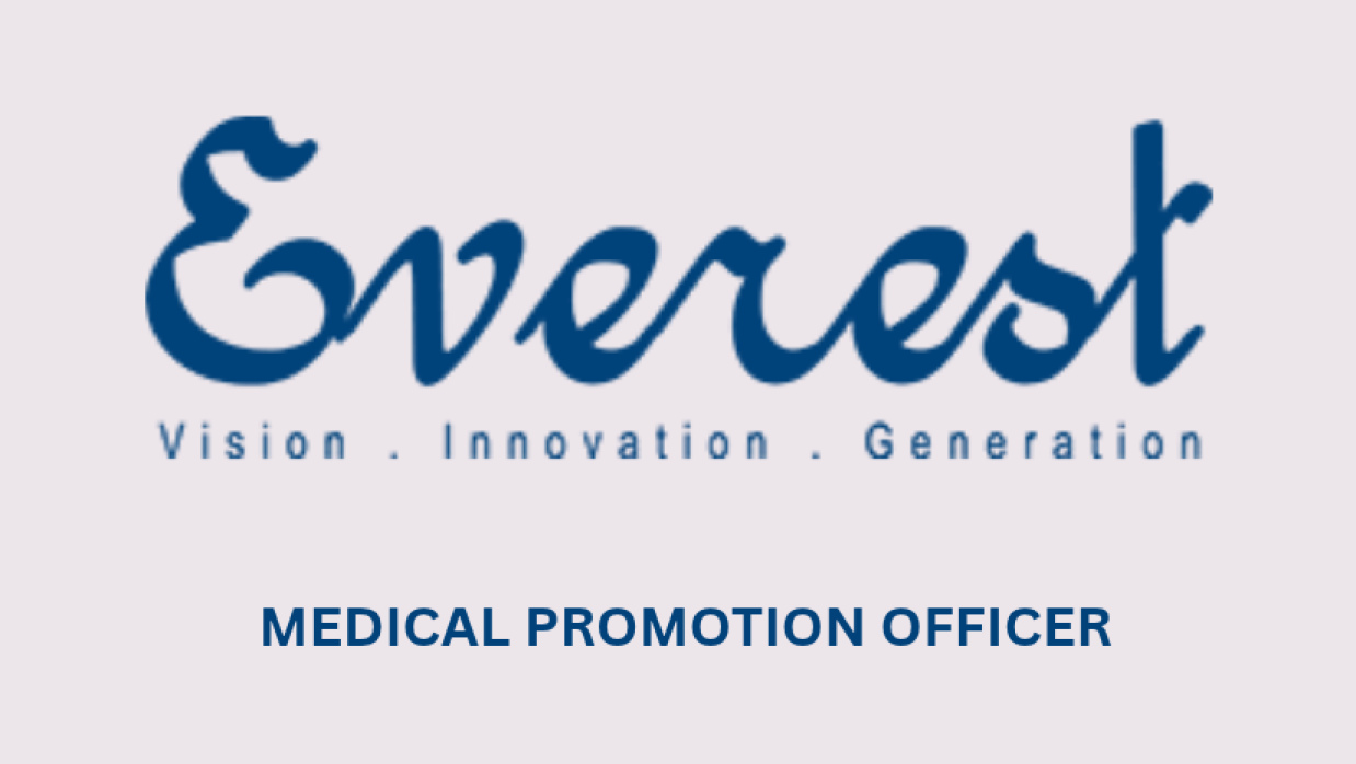 এভারেস্ট ফার্মাসিউটিক্যালস লিমিটেড