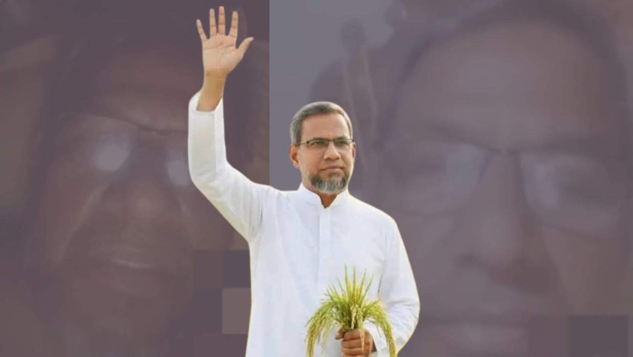 বিএনপির সংসদ সদস্য আবদুল আজিজ