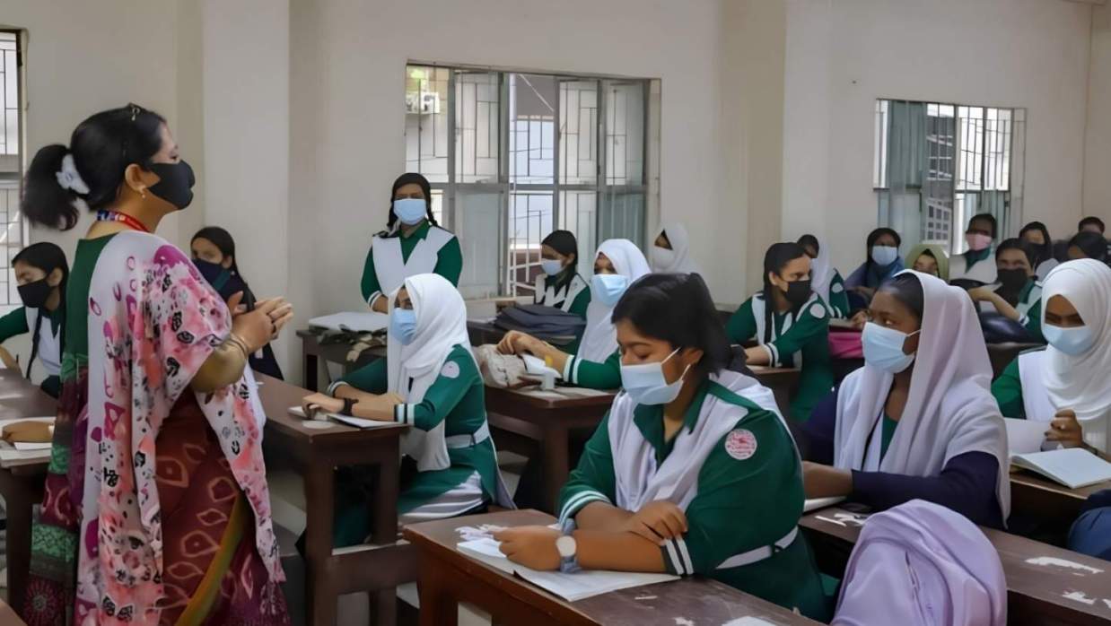 প্রতীকী ছবি 