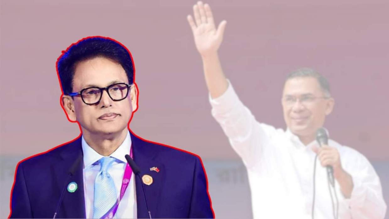 শিক্ষা এবং প্রাথমিক ও গণশিক্ষামন্ত্রী ড. আ ন ম এহছানুল হক মিলন