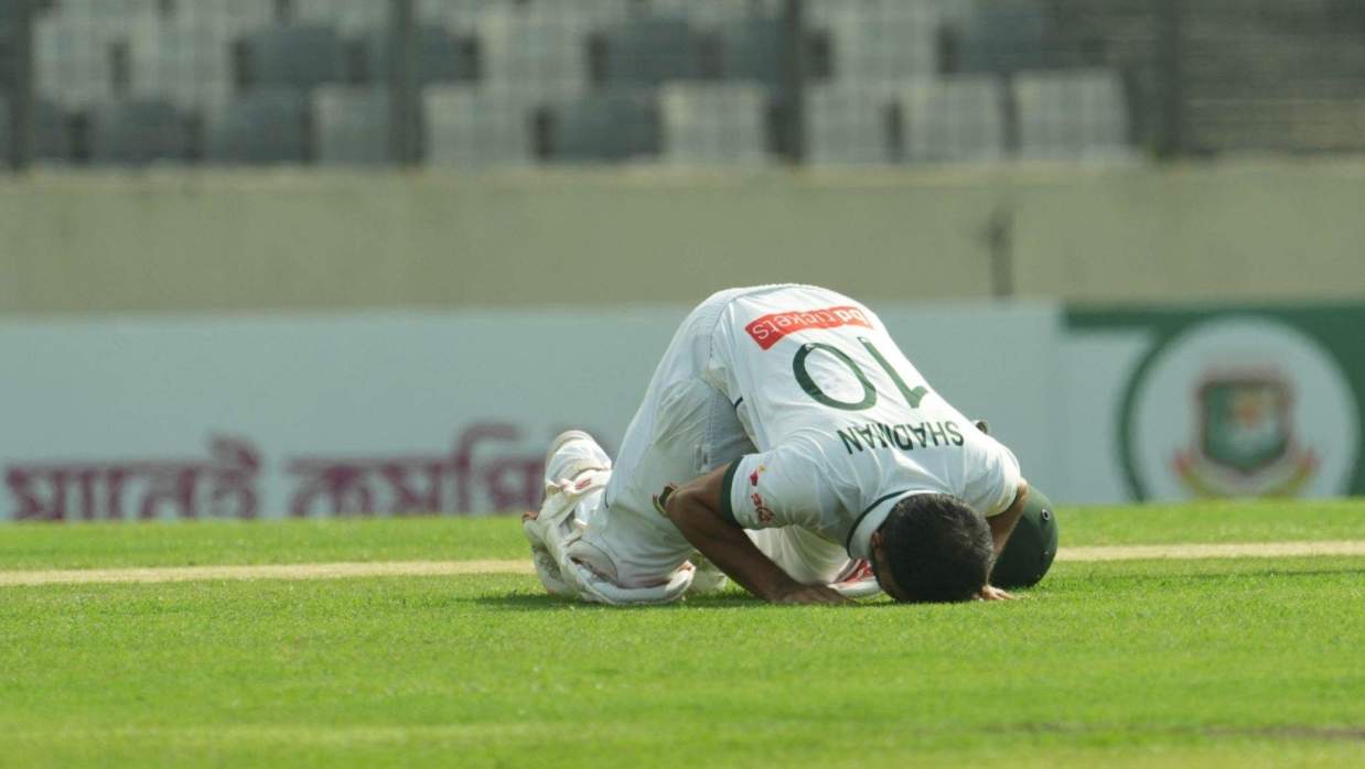 সাদমান ইসলাম
