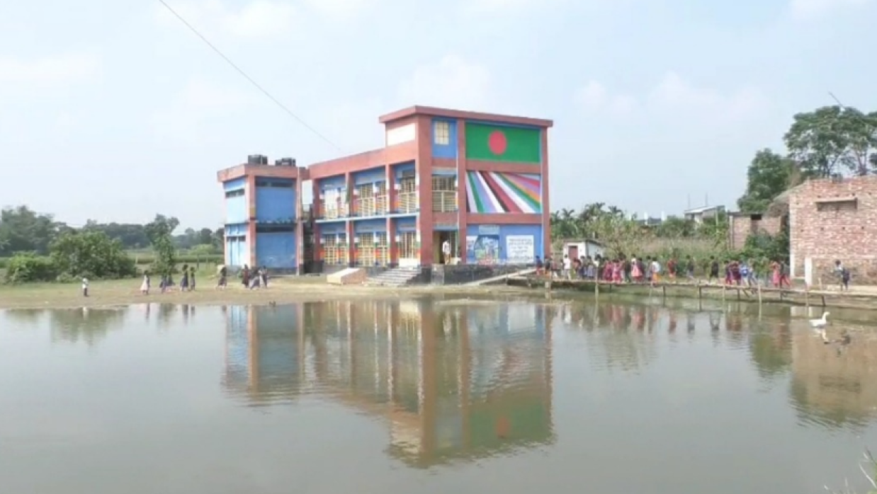 কুতুবপুর সরকারি প্রাথমিক বিদ্যালয়
