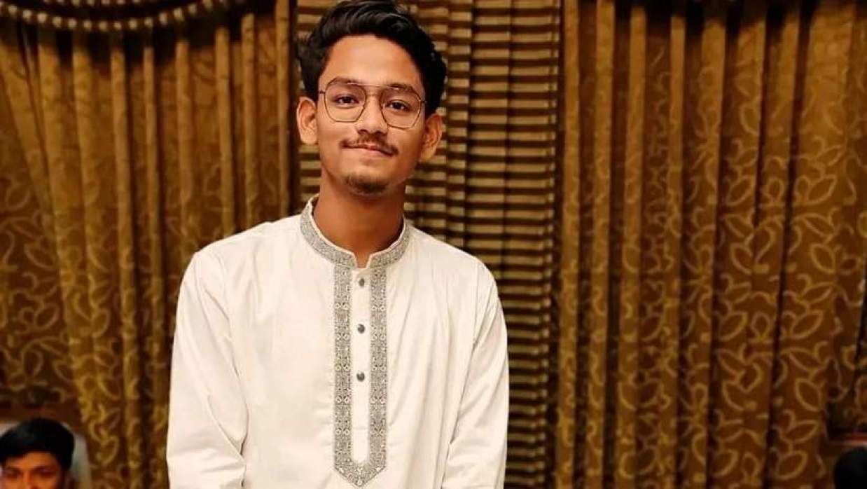 ইকরাম ওয়াহিদ তোহা