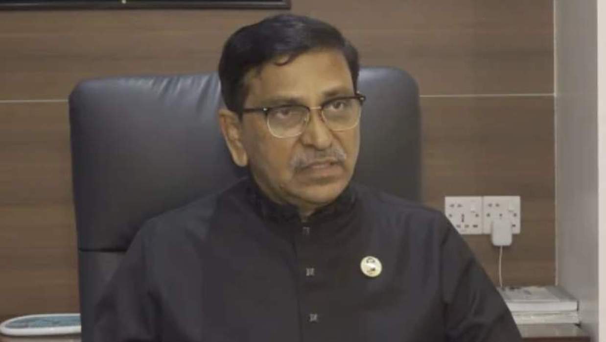 আওয়ামী লীগের যুগ্ম-সাধারণ সম্পাদক মাহবুবউল আলম হানিফ