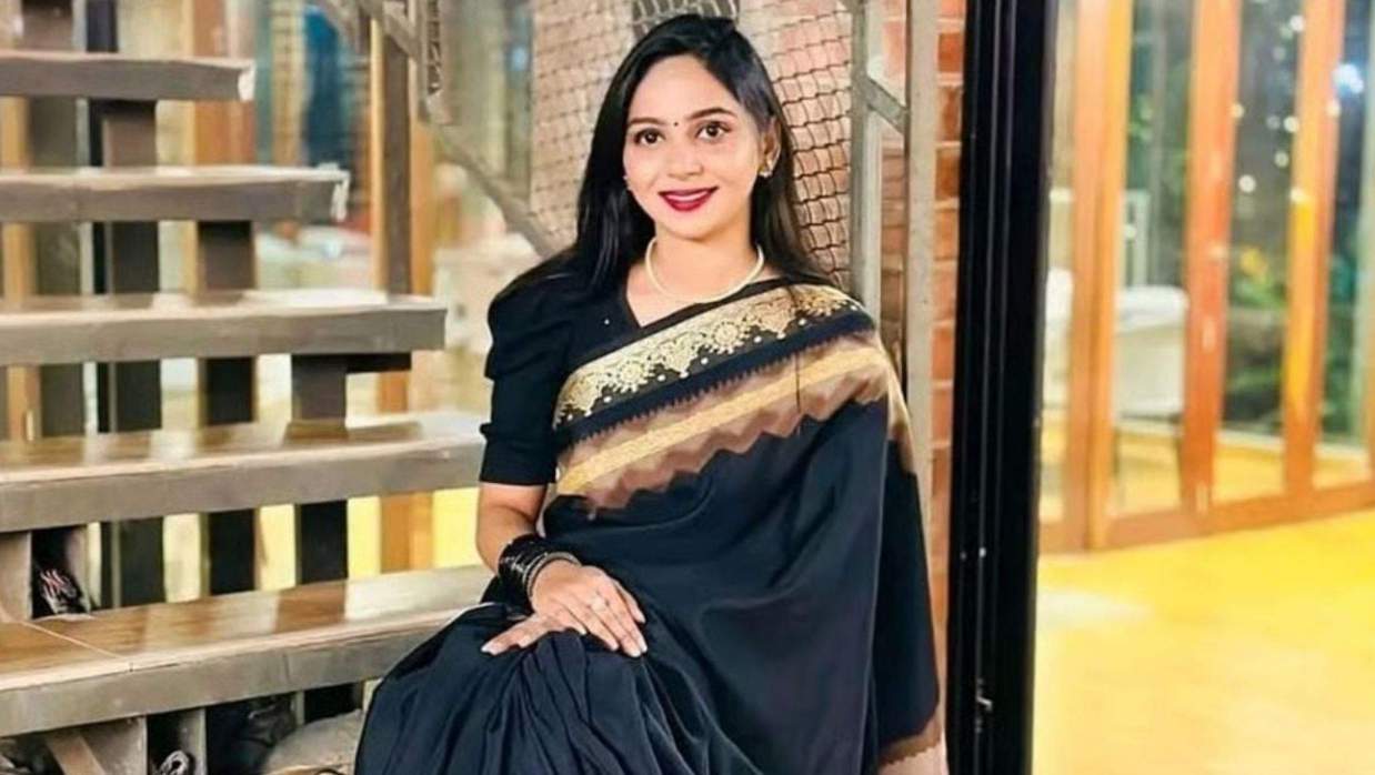 নিহত জুমরাতুন নেছা বর্ষা