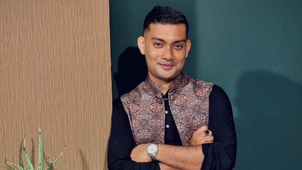 নিহত কেএম তাহসিফ সাউরি