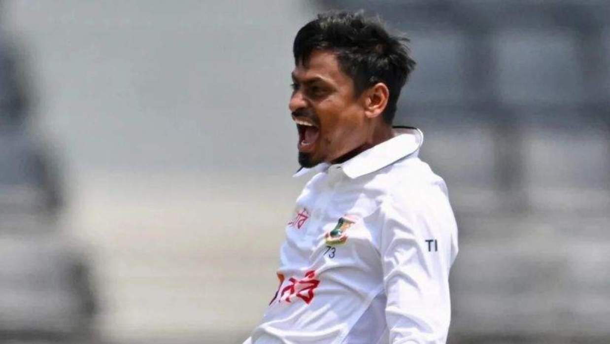তাইজুল ইসলাম