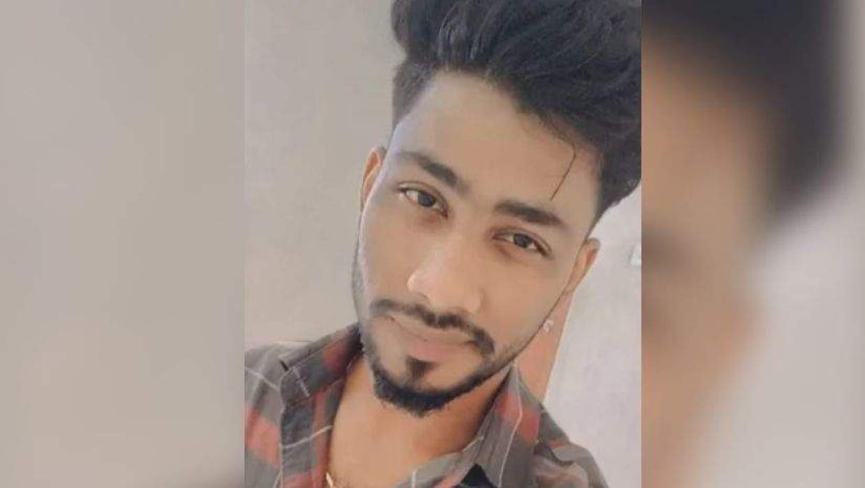  নিহত যুবদল কর্মী  আবু ইউসুফ