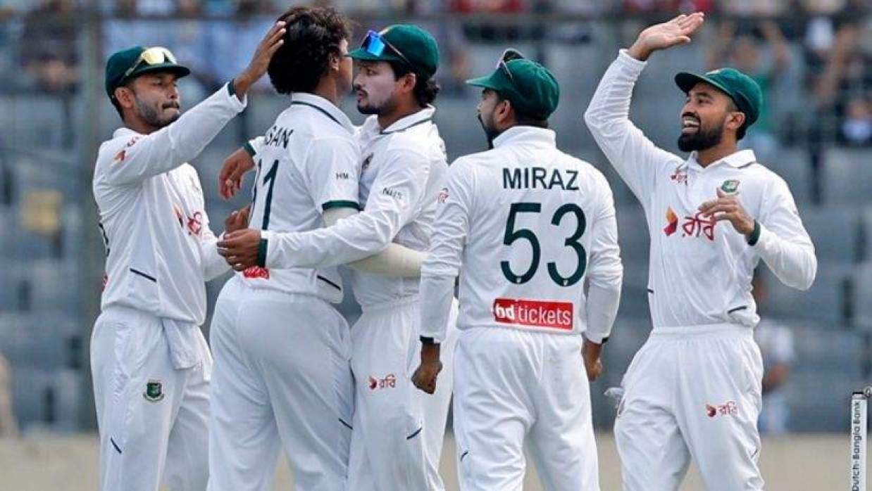 বাংলাদেশ ক্রিকেট বোর্ড
