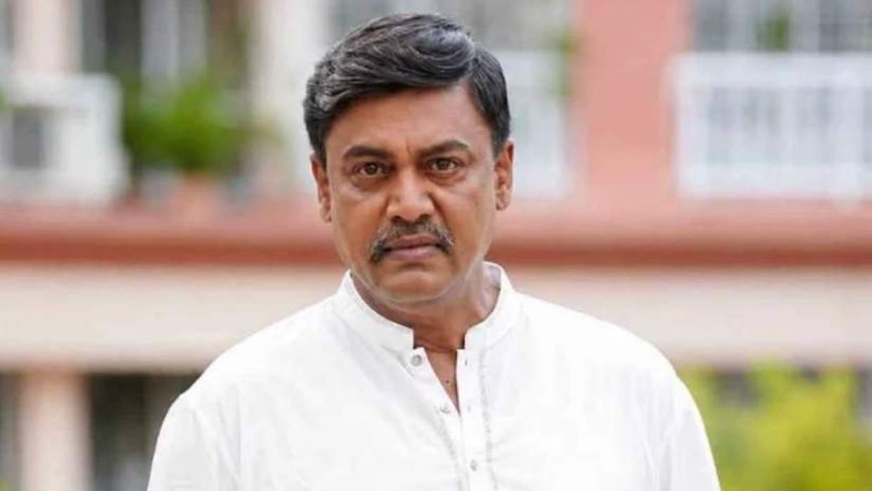 খল অভিনেতা শিবা শানু