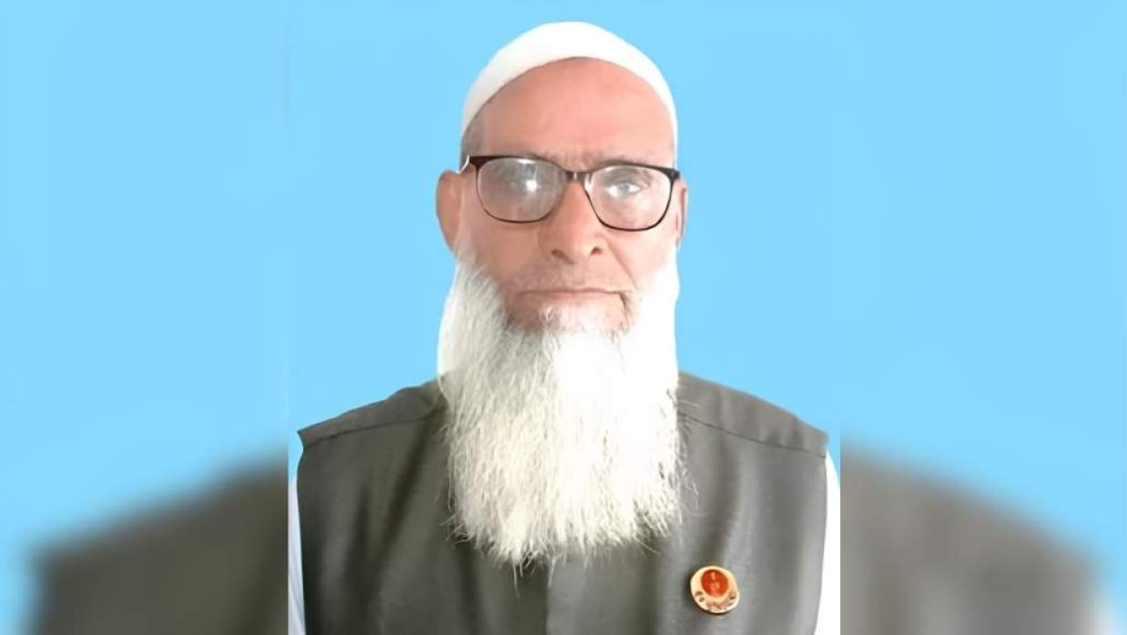 শেখ হোসেন আলী