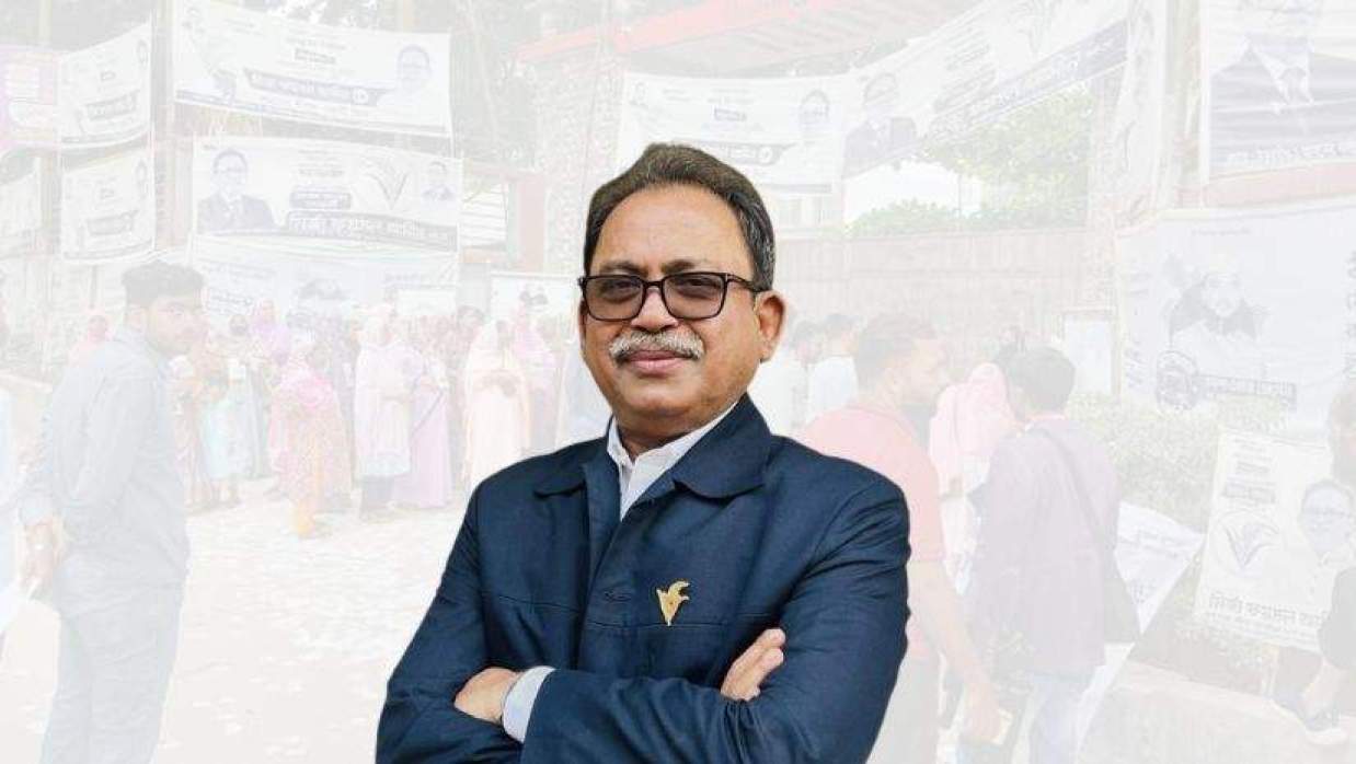 মির্জা ফয়সল আমীন