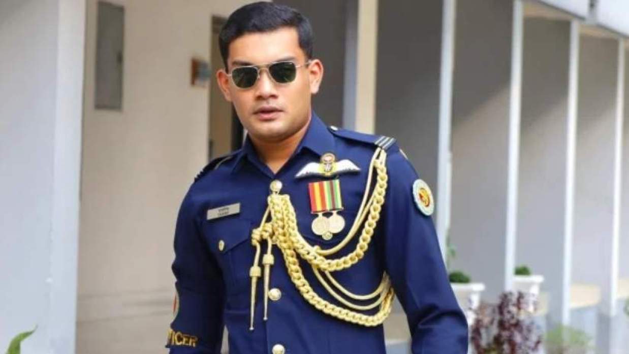  তাহসিফ সাউরি 