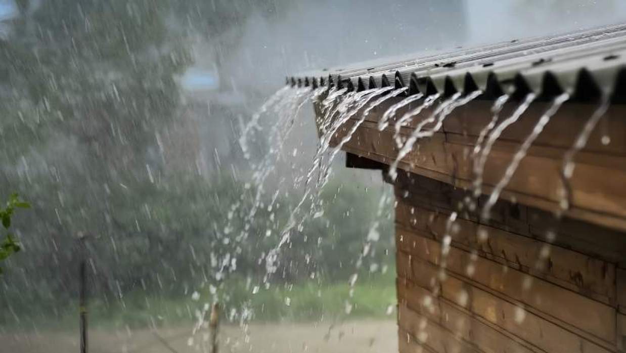 বৃষ্টি