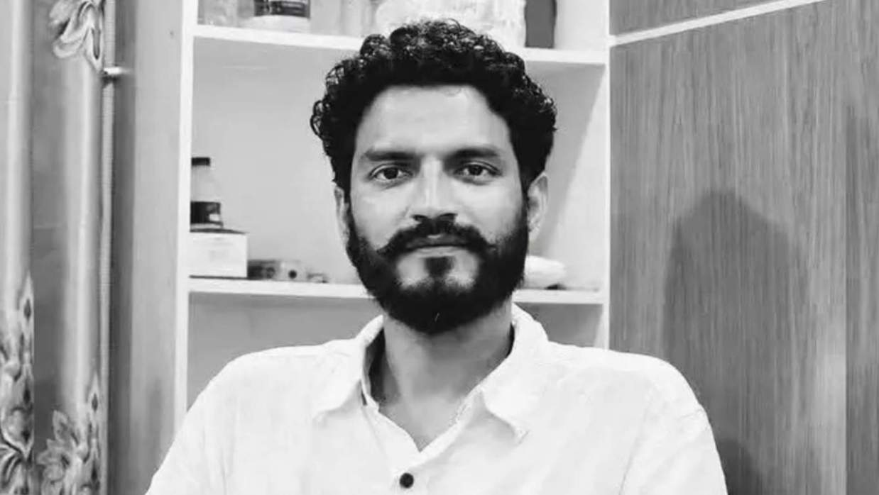 ছাত্রদল নেতা শাকিল ইসলাম