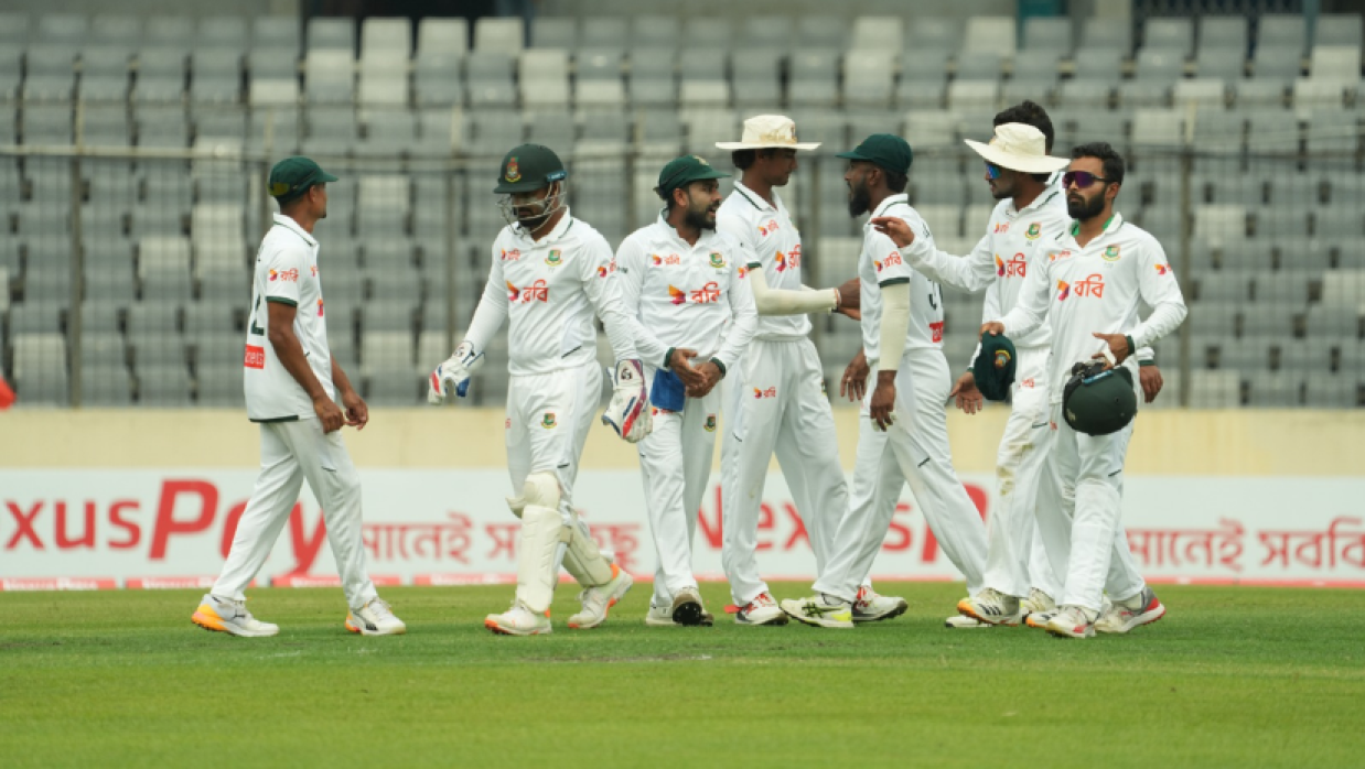বাংলাদেশ বনাম ওয়েস্ট ইন্ডিজ ম্যাচ