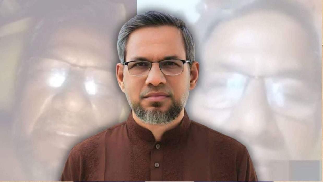 নাটোর-৪ আসনের সংসদ সদস্য আব্দুল আজিজ