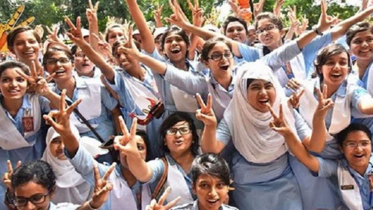 এইচএসসি ও সমমান পরীক্ষা