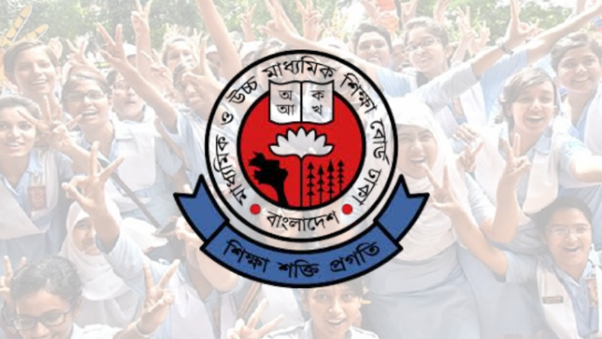 মাধ্যমিক ও উচ্চ মাধ্যমিক শিক্ষা বোর্ড, ঢাকা
