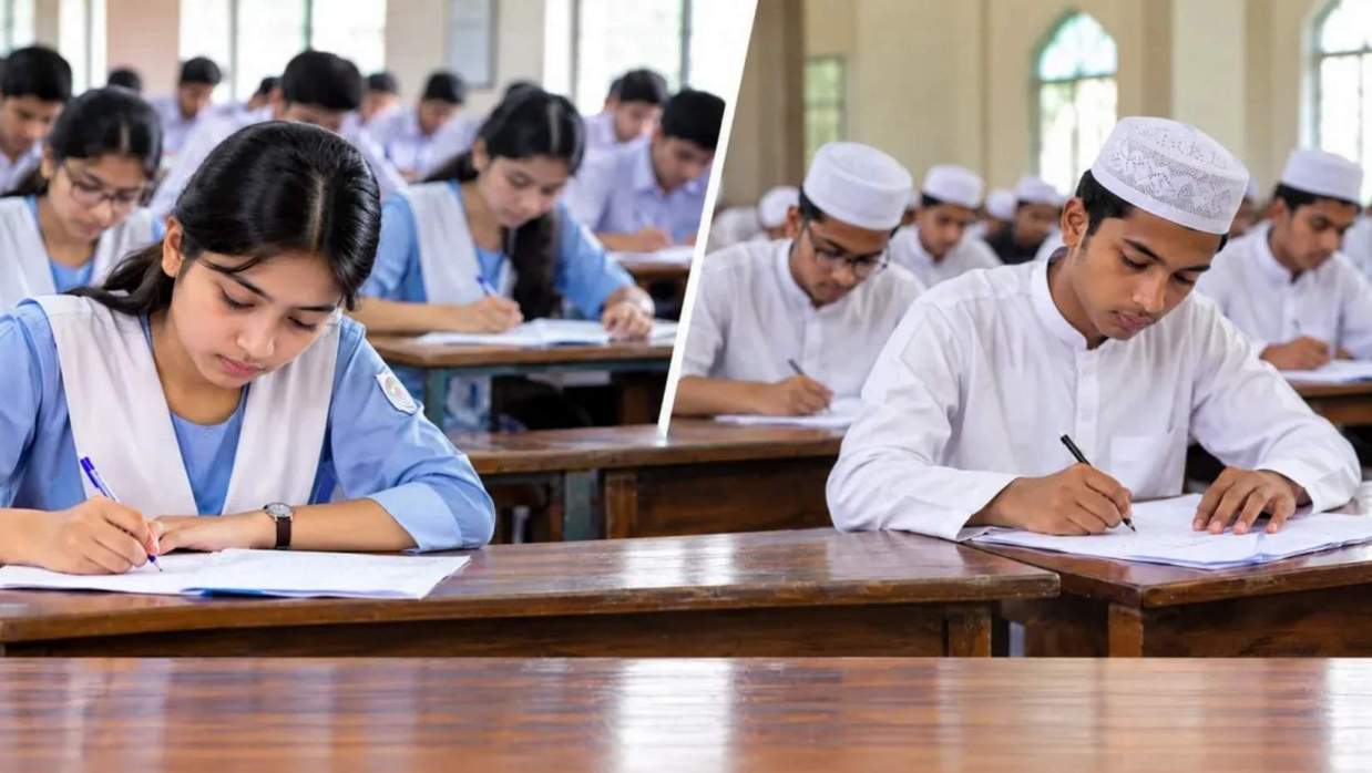 প্রতীকী ছবি