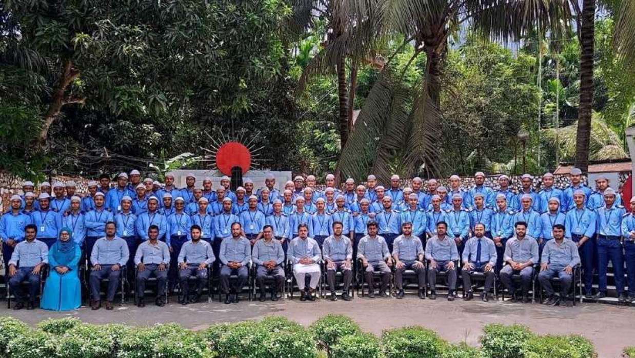 প্রিন্সিপাল কাজী ফারুকী কলেজ 