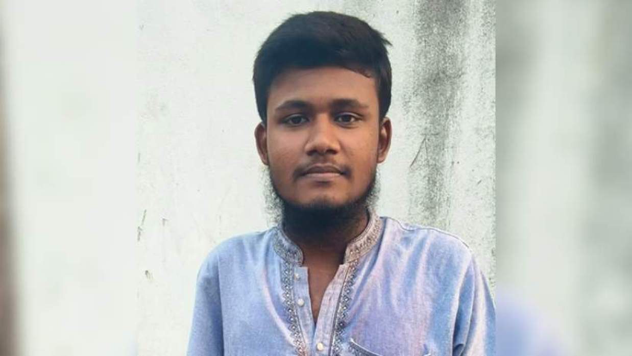 মোহাম্মদ রফিকুল ইসলাম রাব্বি