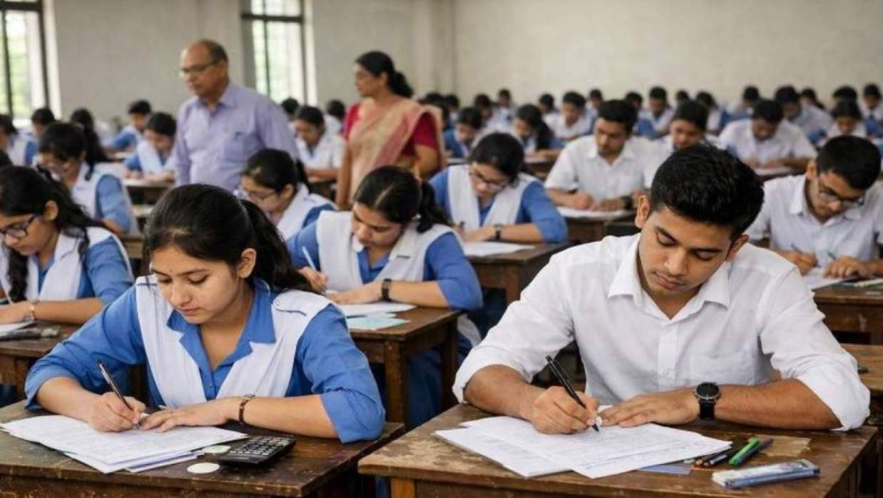 প্রতীকী ছবি