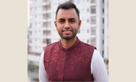 ৪৯তম বিসিএসে হিসাববিজ্ঞানে প্রথম হলেও গেজেট হয়নি, নাহিদ বললেন—‘কী কারণে আমি জানি না’