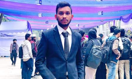 মেধাক্রমে নবম হয়েও ৪৯তম বিসিএসের গেজেটে নেই ইমতিয়াজ, বললেন— ‘আমাদের দোষ কি’