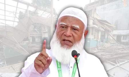 রাড্ডা ক্লিনিক গুঁড়িয়ে দেওয়ার ঘটনায় সরকারি দল বাধ্য হয়ে পদক্ষেপ নিতে শুরু করেছে