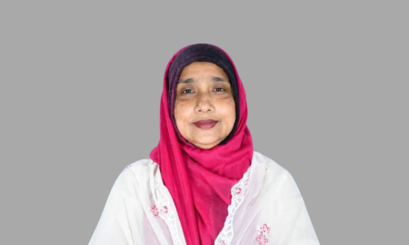 পদত্যাগ নিয়ে যা বললেন বিএনপির এমপি ফেরদৌসী মিষ্টি