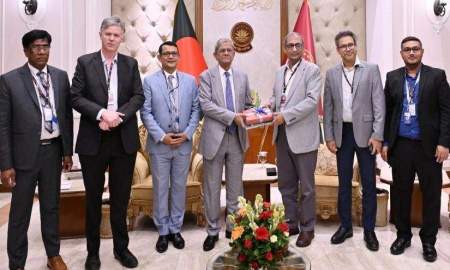 বিশ্ববিদ্যালয়গুলোতে গবেষণা কার্যক্রম বাড়ানোর তাগিদ রাষ্ট্রপতির