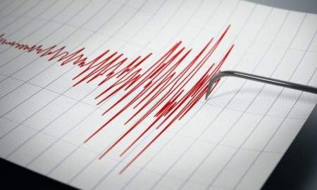 দেশের একটি জেলায় ভূমিকম্প