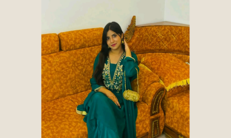 পুরস্কার পাই বা না পাই, শিশুদের জন্য আমার কাজ চলমান থাকবে: শিশু শান্তি পুরস্কারে মনোনীত শায়রি