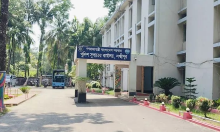 কিশোর অপরাধ দমনে অভিযান, ৩ দিনে আটক ৫৪৯