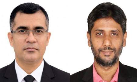 ঢাকা সাংবাদিক ফোরামের সভাপতি রাশেদ, সম্পাদক হুমায়ূন