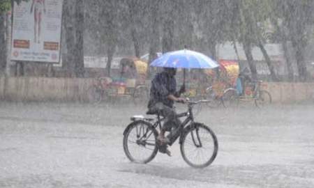 চার বিভাগে বৃষ্টির সম্ভাবনা আবহাওয়া অধিদপ্তরের