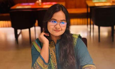 শিক্ষাজীবনে কখনও সেকেন্ড হননি, বিসিএস ক্যাডার দুই বোনের পর বিচারক হলেন মাহিয়া মারইয়াম