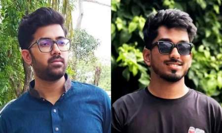যবিপ্রবির হলে গোসলের সিরিয়াল নিয়ে সহপাঠীকে থাপ্পড়, ফাটল কানের পর্দা!