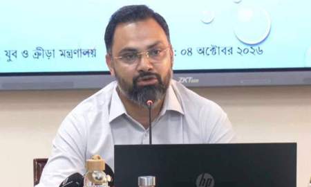এশিয়ান গেমসে ব্যর্থতা, কারণ খুঁজতে বিশেষ মূল্যায়ন কমিটি